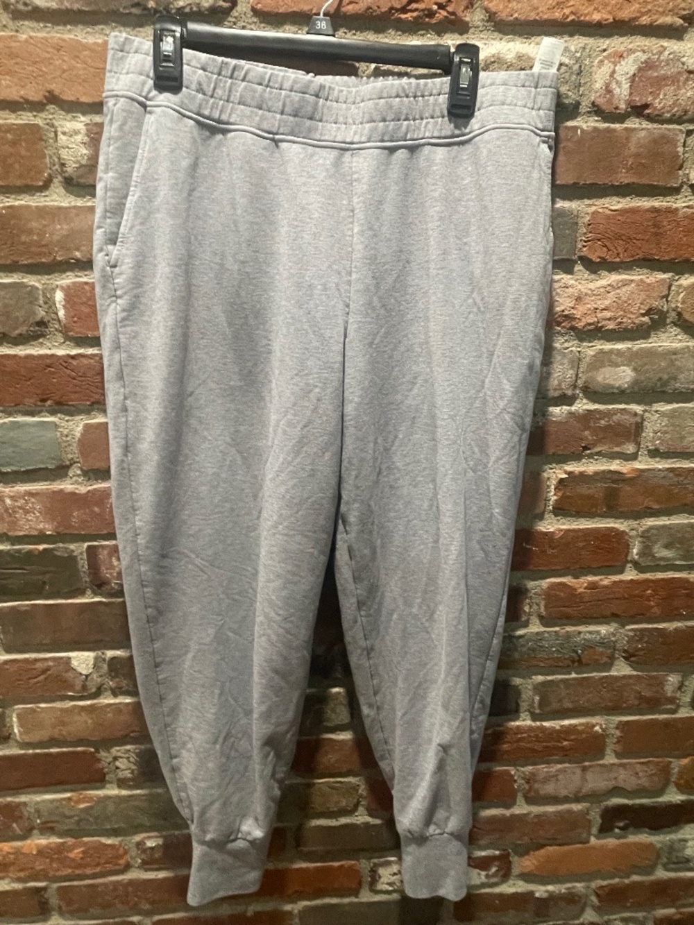 Patagonia Women’s Seabrook Joggers